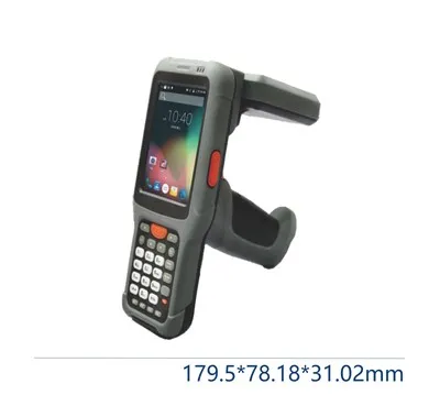 UHF RFID handhållen terminal SG-UR-H9